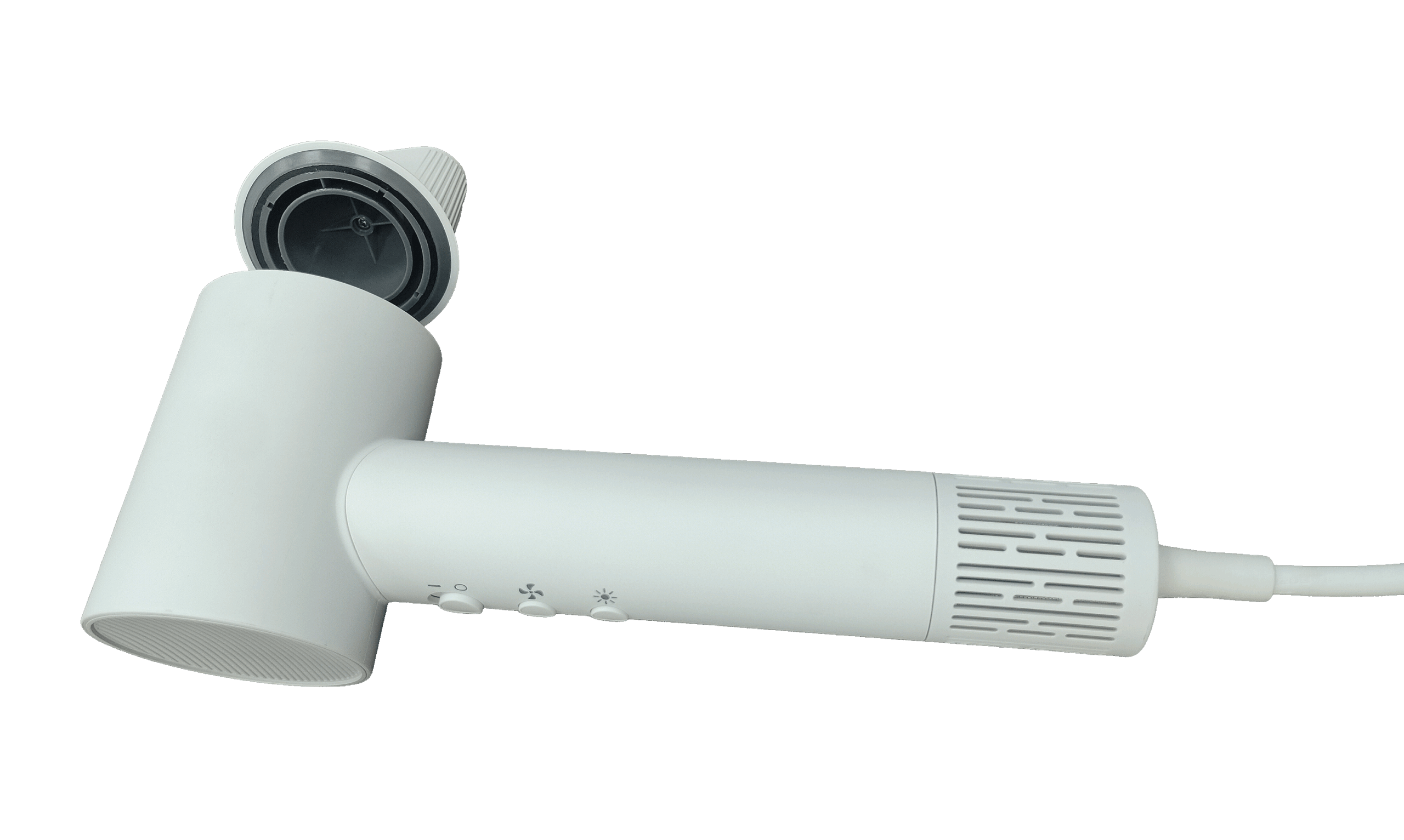 UVD500A