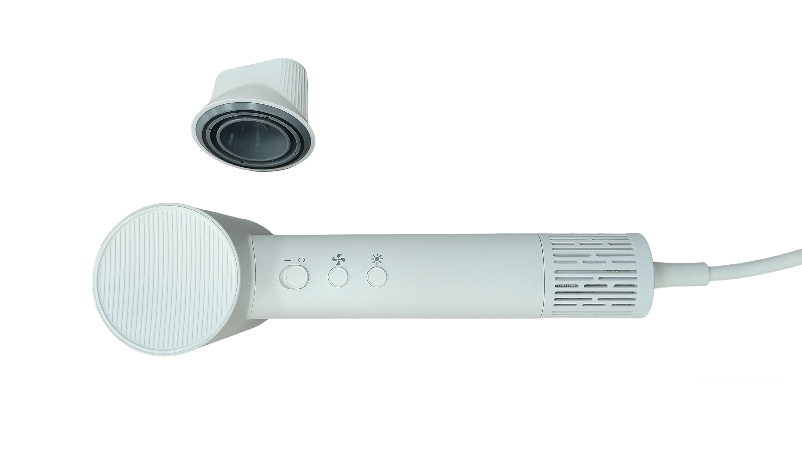 UVD500A